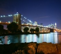 Brooklyn Bridge
